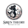 Siren Theory - Home